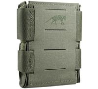 Porta caricatori multiplo Tasmanian Tiger Multi Magazine Pouch Low Profile IRR - Stone Gray Olive
