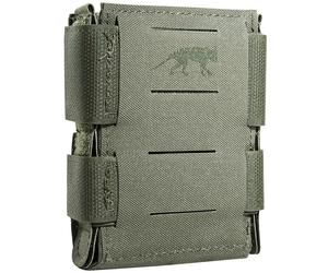 Porta caricatori multiplo Tasmanian Tiger Multi Magazine Pouch Low Profile IRR - Stone Gray Olive