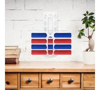 Porta Carta Da Regalo Reggi Vinili Rack Di Stoccaggio Vinile