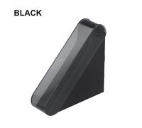 Porta carta filtro caffè con coperchio soluzione di conservazione ordinata e ac