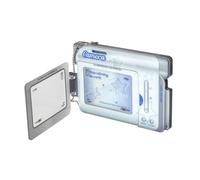 Porta carta fotografica in acrilico,Porta carte in acrilico - Cornice per display per scheda fotografica,Porta badge per carta fotografica, 3 pollici per studenti con portachiavi per