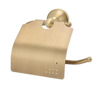 Porta Carta Igienica a Parete, Porta Carta Igienica Antico in Rame in Acciaio Inossidabile Montato a Parete, Porta Carta Igienica per Bambini