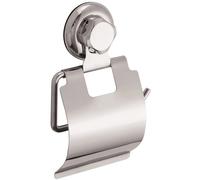 Porta carta igienica Best Lock Bath cromo Cromo