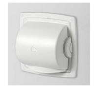 Porta carta igienica DryRoll Staffa - 1 PZ - 50.207.80 - 5020780