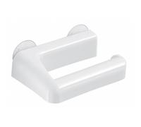 Porta carta igienica Junior bianco Bianco