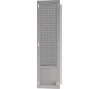 porta carta igienica originale hansgrohe XtraStoris, da incasso, con contenitore