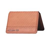 Porta Carta per Restare, Scambio di denaro Impermeabile Del Telefono Cellulare | Porta Carta Magnetica in Pelle PU Supporto Carta per Telefono | Compleanno, Compleanno, Natale, Regalo per Gli Amici