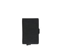Porta carte Black Square N