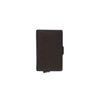 Porta carte Black Square TM