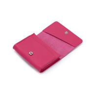 Porta Carte Camillo Fuchsia | Campo Marzio