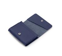 Porta Carte Camillo Ocean Blue