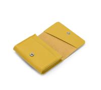 Porta Carte Camillo Yellow