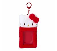 Porta carte collezionabili in pile CHHello Kitty (Enjoy Idol) Sanrio original...