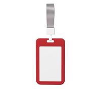 Porta carte con bandiera del Marocco, durevole e leggero, design elegante, adatto per uffici, ospedali e conferenze