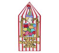 Porta carte con licenza Loungefly Harry Potter Bertie Bott's Every Flavor Beans