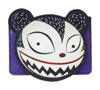 Porta carte con licenza ufficiale Disney The Nightmare Before Christmas Scary Te