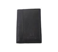 Porta Carte Credito Uomo In Vera Pelle Modello Verticale 6 Taschini R Roncato