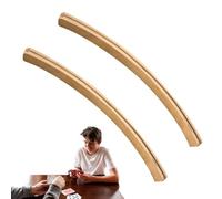 Porta carte da gioco, carte da gioco per bambini, porta carte in legno, porta carte da gioco, 2 vassoi per carte da gioco curvi, organizer per carte da gioco, vassoio per carte da gioco per adulti