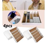 Porta carte da gioco con divisori multipli, porta carte da gioco in carta