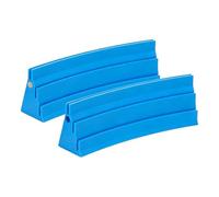 Porta Carte da Gioco per Bambini,2 Pezzi Porta Mazzo Poker Magnetico,Portacarte Da Gioco Poker - Per Adolescenti Adulti Collezionisti Principianti Casa Sala Ricreativa Bar Club Feste E Incontri