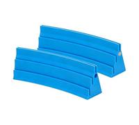 Porta Carte Da Gioco - Supporti Magnetici Espandibili Per Carte Da Gioco | 2 Pezzi Porta Cartes Manine Bambini Adolescenti Adulti Anziani Collezionisti Principianti Casa Sala Giochi Appartamento Ba