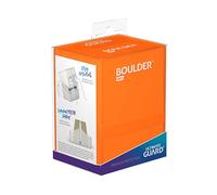 PORTA CARTE DA GIOCO ULTIMATE GUARD Boulder 80+ - Set da 80