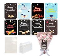 Porta carte di contanti - Portafogli in argento di sconti di diplomi, buste di souvenir decorative | Stoccaggio Giift Leggero Creativo Accessorio Per Celebrazione Presentazione Elegante, Qj077, Se