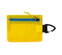 Porta carte di credito - Borsa portatile sottile | Mini portamonete, custodia impermeabile, tasca per carte multiuso per passeggiate a piedi, pendolari, escursioni personali, campeggio quotidiano, sti