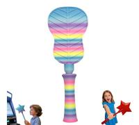 Porta Carte di Credito con Bacchetta Magica Stampata in 3D, pagamento Senza Contatto con Bacchetta Tocca per pagare, per pagamenti rapidi Shopping Caffetterie Negozi al Dettaglio 02