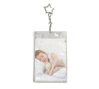 Porta carte fotografiche - Custodie per carte di credito, porta carte d'identità portatile, porta carte di credito, porta carte da collezione, porta carte di credito, carte fotografiche per carte di