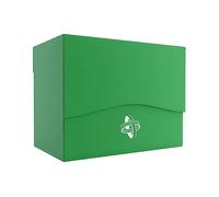 PORTA CARTE GAMEGENIC Laterale 80+ Verde