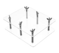 Porta Carte Gioco Da Archiviazione Della Carta Accessorio Per Giochi Di