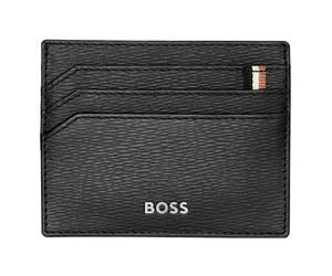 Porta carte Hugo Boss Antracite