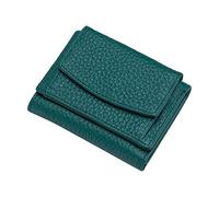 Porta carte in pelle Scudo Portafoglio Tasca Portafoglio Piccolo Portafoglio Donna Borsa in Pelle Portafoglio Portafoglio Portafoglio Breve Porta Passaporto in Pelle Custodia Blocco Portafoglio da