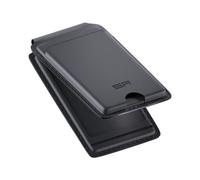 Porta carte magnetico compatibile con dispositivi mobili SPC+ MAGNETICO