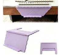 Porta carte Mahjong per piastrelle in stile americano design della base consente risparmiare spazio e riduce l ' affaticamento degli occhi Porta carte integrato