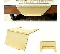 Porta carte Mahjong per piastrelle in stile americano design della base consente risparmiare spazio e riduce l ' affaticamento degli occhi Porta carte integrato