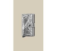 Porta carte Mini Wallet Crunch Secrid