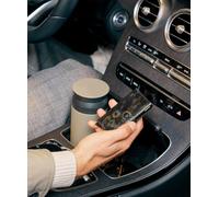 SECRID Portafoglio - Miniwallet JUNGLE verde