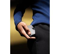 Porta carte Miniwallet Matte Satin Secrid