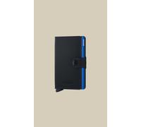Porta carte Miniwallet Matte Secrid