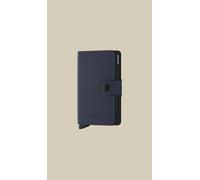 Porta carte Miniwallet Matte Secrid