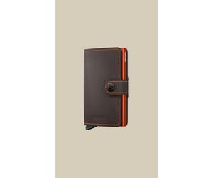 Porta carte Miniwallet Matte Secrid