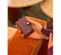 Porta carte Miniwallet Pebble Secrid