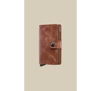 Porta carte Miniwallet Vintage Secrid