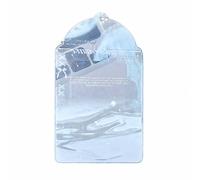 Porta Carte per Idol con Catenella con Perline, per Kpop - da Collezione