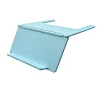 Porta Carte per Mahjong Supporto Inclinato Stampato in 3D Accessorio
