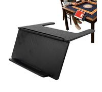 Porta Carte per Mahjong Supporto Inclinato Stampato in 3D Accessorio