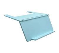Porta Carte per Mahjong Supporto Inclinato Stampato in 3D Accessorio | Reggicarte per Mahjong Per Giocatori Principianti Uso Domestico Viaggio Tavolo