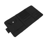 Porta Carte Per Visiera Auto Organizzatore Interna Dell'auto Con